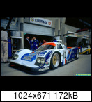 24 HEURES DU MANS YEAR BY YEAR PART FOUR 1990-1999 - Page 15 93lm12c30lmcmoran-tyollk1w