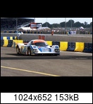  24 HEURES DU MANS YEAR BY YEAR PART FOUR 1990-1999 - Page 15 93lm12c30lmcmoran-tyoqojte