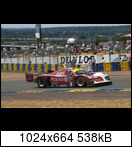  24 HEURES DU MANS YEAR BY YEAR PART FOUR 1990-1999 - Page 15 93lm14c30lmdbell-pfab6jjw4