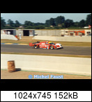  24 HEURES DU MANS YEAR BY YEAR PART FOUR 1990-1999 - Page 15 93lm14c30lmdbell-pfabc0j88