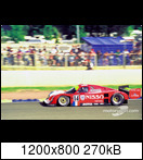  24 HEURES DU MANS YEAR BY YEAR PART FOUR 1990-1999 - Page 15 93lm14c30lmdbell-pfabctkaa