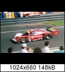  24 HEURES DU MANS YEAR BY YEAR PART FOUR 1990-1999 - Page 15 93lm14c30lmdbell-pfabehj2i