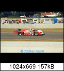  24 HEURES DU MANS YEAR BY YEAR PART FOUR 1990-1999 - Page 15 93lm14c30lmdbell-pfabnbjvp