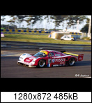  24 HEURES DU MANS YEAR BY YEAR PART FOUR 1990-1999 - Page 15 93lm14c30lmdbell-pfabpsko6