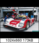  24 HEURES DU MANS YEAR BY YEAR PART FOUR 1990-1999 - Page 15 93lm14c30lmdbell-pfabqrj75
