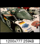  24 HEURES DU MANS YEAR BY YEAR PART FOUR 1990-1999 - Page 15 93lm15p962ck6acopellis3kzo