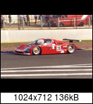  24 HEURES DU MANS YEAR BY YEAR PART FOUR 1990-1999 - Page 16 93lm28saubershsc6rbas8ajzo