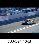  24 HEURES DU MANS YEAR BY YEAR PART FOUR 1990-1999 - Page 17 93lm34deborahsp93ymulm2jud
