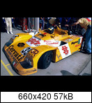  24 HEURES DU MANS YEAR BY YEAR PART FOUR 1990-1999 - Page 17 93lm35lucchinisp91fma3yj1v