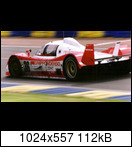  24 HEURES DU MANS YEAR BY YEAR PART FOUR 1990-1999 - Page 17 93lm36ts10eirvine-msemcjv2