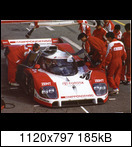  24 HEURES DU MANS YEAR BY YEAR PART FOUR 1990-1999 - Page 17 93lm36ts10eirvine-msev8kx4