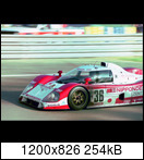  24 HEURES DU MANS YEAR BY YEAR PART FOUR 1990-1999 - Page 17 93lm36ts10eirvine-msewok6f