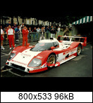  24 HEURES DU MANS YEAR BY YEAR PART FOUR 1990-1999 - Page 17 93lm36tts102kmjuy