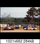  24 HEURES DU MANS YEAR BY YEAR PART FOUR 1990-1999 - Page 17 93lm37ts10phraphanel-00jwd