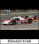  24 HEURES DU MANS YEAR BY YEAR PART FOUR 1990-1999 - Page 17 93lm37ts10phraphanel-0pk4q
