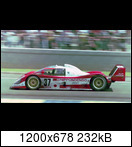  24 HEURES DU MANS YEAR BY YEAR PART FOUR 1990-1999 - Page 17 93lm37ts10phraphanel-22jnu