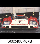  24 HEURES DU MANS YEAR BY YEAR PART FOUR 1990-1999 - Page 17 93lm37ts10phraphanel-4cj0n