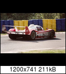  24 HEURES DU MANS YEAR BY YEAR PART FOUR 1990-1999 - Page 17 93lm37ts10phraphanel-b1jvj
