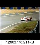  24 HEURES DU MANS YEAR BY YEAR PART FOUR 1990-1999 - Page 18 93lm37ts10phraphanel-eak40