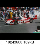  24 HEURES DU MANS YEAR BY YEAR PART FOUR 1990-1999 - Page 17 93lm37ts10phraphanel-jvjgy