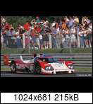  24 HEURES DU MANS YEAR BY YEAR PART FOUR 1990-1999 - Page 17 93lm37ts10phraphanel-lcksv