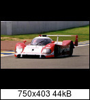  24 HEURES DU MANS YEAR BY YEAR PART FOUR 1990-1999 - Page 18 93lm37ts10phraphanel-lijif