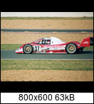  24 HEURES DU MANS YEAR BY YEAR PART FOUR 1990-1999 - Page 17 93lm37ts10phraphanel-poj9a