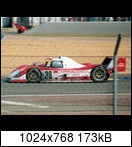  24 HEURES DU MANS YEAR BY YEAR PART FOUR 1990-1999 - Page 17 93lm38ts10glees-jlamm0tj3f
