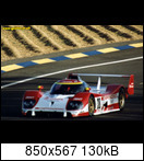  24 HEURES DU MANS YEAR BY YEAR PART FOUR 1990-1999 - Page 17 93lm38ts10glees-jlamm60jsx