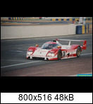  24 HEURES DU MANS YEAR BY YEAR PART FOUR 1990-1999 - Page 17 93lm38ts10glees-jlamminjvp
