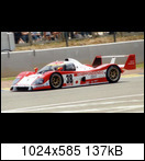  24 HEURES DU MANS YEAR BY YEAR PART FOUR 1990-1999 - Page 17 93lm38ts10glees-jlammkzjm4