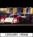 24 HEURES DU MANS YEAR BY YEAR PART FOUR 1990-1999 - Page 17 93lm38ts10glees-jlammmbjze