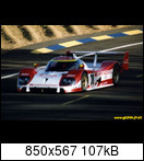 24 HEURES DU MANS YEAR BY YEAR PART FOUR 1990-1999 - Page 17 93lm38ts10glees-jlammuhkbv