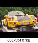  24 HEURES DU MANS YEAR BY YEAR PART FOUR 1990-1999 - Page 17 93lm41p911rsrrgrassi-5zkjc