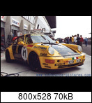  24 HEURES DU MANS YEAR BY YEAR PART FOUR 1990-1999 - Page 17 93lm41p911rsrrgrassi-9okog