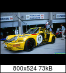  24 HEURES DU MANS YEAR BY YEAR PART FOUR 1990-1999 - Page 17 93lm41p911rsrrgrassi-bckfa
