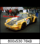 24 HEURES DU MANS YEAR BY YEAR PART FOUR 1990-1999 - Page 17 93lm41p911rsrrgrassi-luj6z