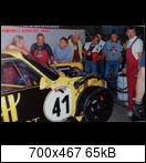  24 HEURES DU MANS YEAR BY YEAR PART FOUR 1990-1999 - Page 17 93lm41p911rsrrgrassi-p2knk