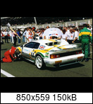  24 HEURES DU MANS YEAR BY YEAR PART FOUR 1990-1999 - Page 17 93lm44lespritts300fdel1kze
