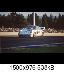  24 HEURES DU MANS YEAR BY YEAR PART FOUR 1990-1999 - Page 18 93lm46p911tlmhjstuck-czkuy