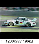  24 HEURES DU MANS YEAR BY YEAR PART FOUR 1990-1999 - Page 18 93lm46p911tlmhjstuck-k9j9o