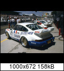  24 HEURES DU MANS YEAR BY YEAR PART FOUR 1990-1999 - Page 18 93lm47p911rsrjbarth-d4aj8g