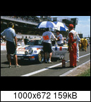  24 HEURES DU MANS YEAR BY YEAR PART FOUR 1990-1999 - Page 18 93lm47p911rsrjbarth-ddrj01