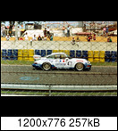  24 HEURES DU MANS YEAR BY YEAR PART FOUR 1990-1999 - Page 18 93lm47p911rsrjbarth-dkrk83