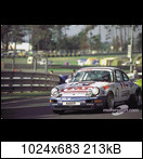  24 HEURES DU MANS YEAR BY YEAR PART FOUR 1990-1999 - Page 18 93lm47p911rsrjbarth-dxkjzu