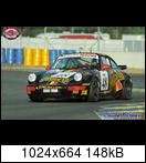  24 HEURES DU MANS YEAR BY YEAR PART FOUR 1990-1999 - Page 18 93lm48p911rsrhgrohs-jiyk0x