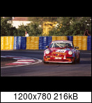  24 HEURES DU MANS YEAR BY YEAR PART FOUR 1990-1999 - Page 18 93lm49p911rsrbillien-pajw2