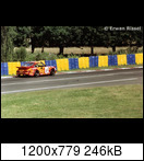  24 HEURES DU MANS YEAR BY YEAR PART FOUR 1990-1999 - Page 18 93lm49p911rsrbillien-xdkjb