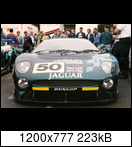  24 HEURES DU MANS YEAR BY YEAR PART FOUR 1990-1999 - Page 18 93lm50xj220cdbrabham-4ijf8
