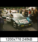  24 HEURES DU MANS YEAR BY YEAR PART FOUR 1990-1999 - Page 18 93lm50xj220cdbrabham-5dkvo